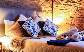 Reillys Wines Heritage Cottages